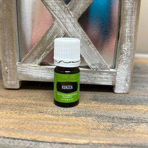 Young Living Kunzea essential oil. Unopened 5ml